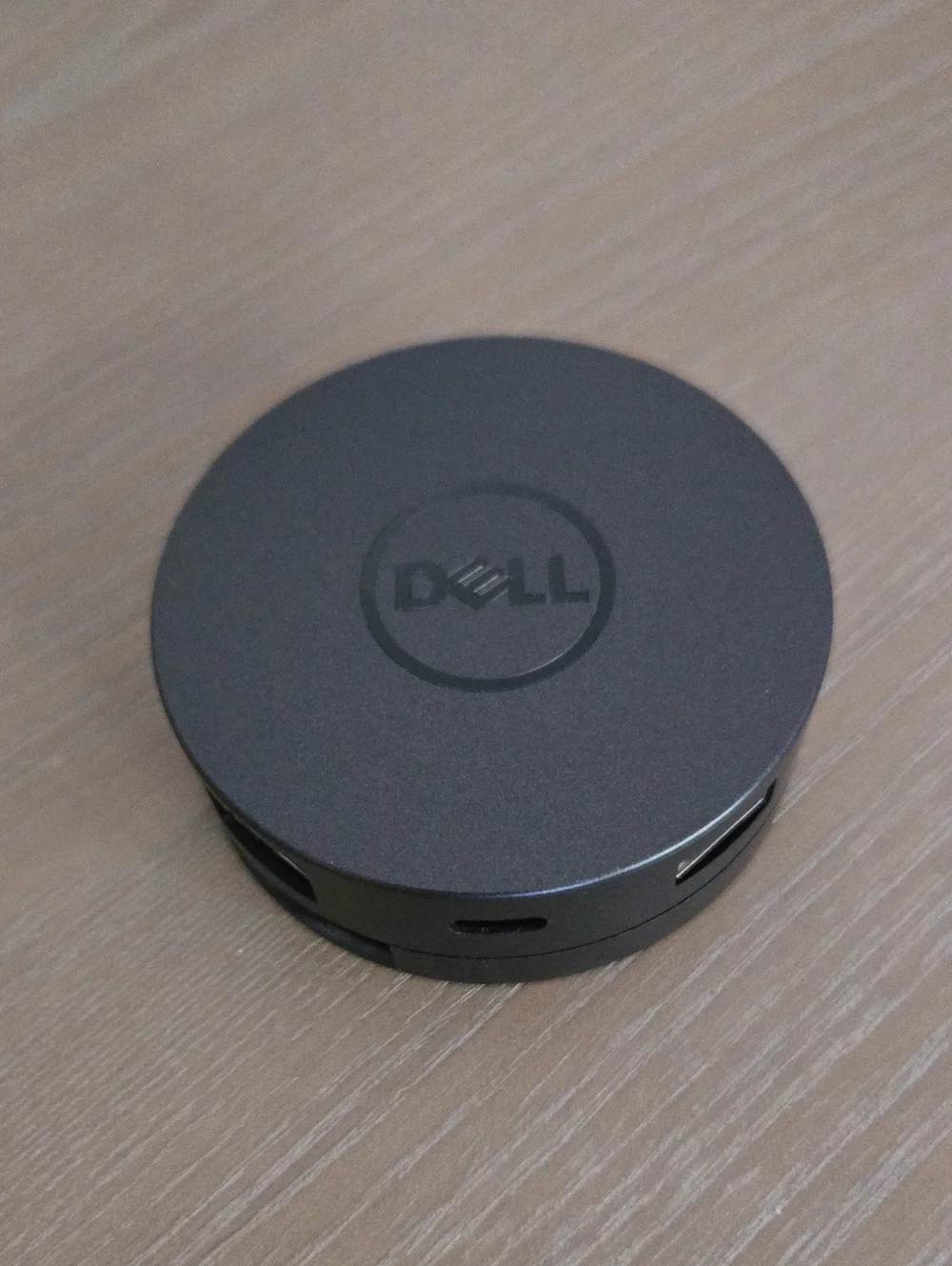 Dell USB-C Mobile Adapter (DA300)
